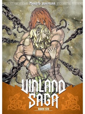 cover image of Vinland Saga, Volume 6